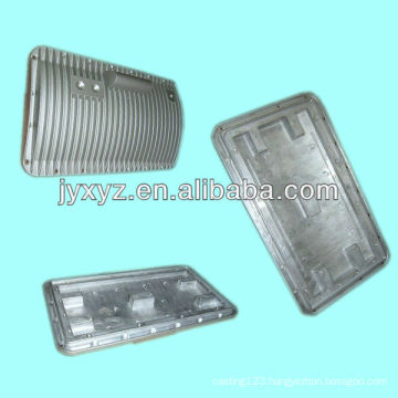 aluminum alloy die-casting t8 aluminum heat sink